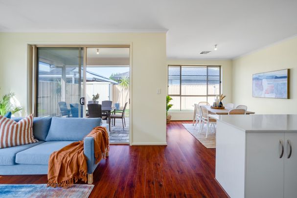 Open The Door to Spacious Family Living in the Heart of Munno Para - Photo 1