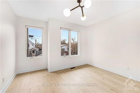 For Lease - 136 Carillon Street Unit# A, Vanier and Kingsview Park, Ontario - Photo 5