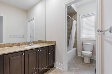 For Lease - 146 Shale Crescent Unit# Upper Floor, Vaughan, Ontario - Photo 3