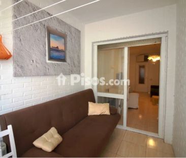Apartamento en alquiler en Calle de Alfonso IX, 4 - Photo 4