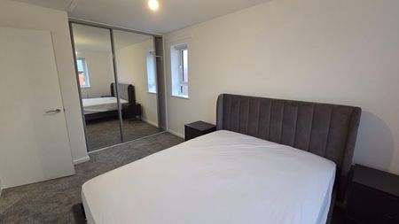 Wilsham Grove Great Haddon, Peterborough - Photo 5