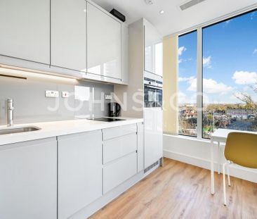 Studio to rent - Photo 5