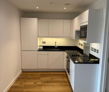 1 bedroom flat to rent - Photo 2