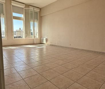 APPARTEMENT CHATEAU THIERRY – 2 pièce(s) – 53.87 m2 - Photo 2