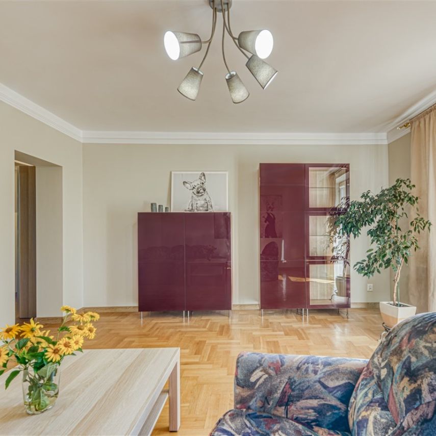 Łódź, Widzew, Karola Adamieckiego - Photo 1