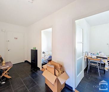 Bel appartement de 3 pièces au 3ème étage d’environ 68m2 - Photo 3