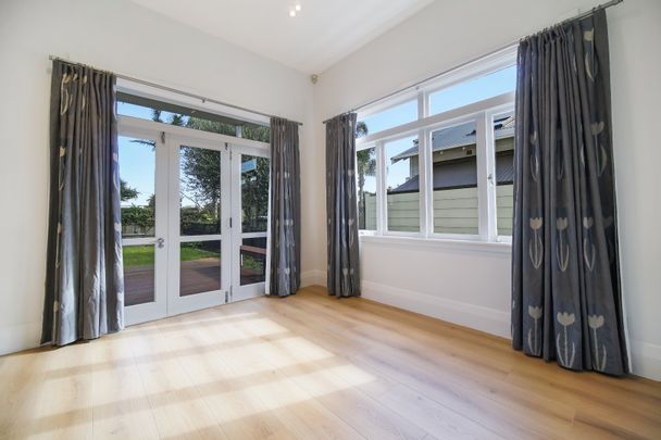 Heart of Westmere. - Photo 1