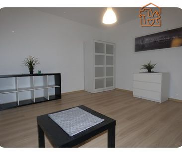 Katowice Śródmieście, ul. Jana Matejki - Zdjęcie 2