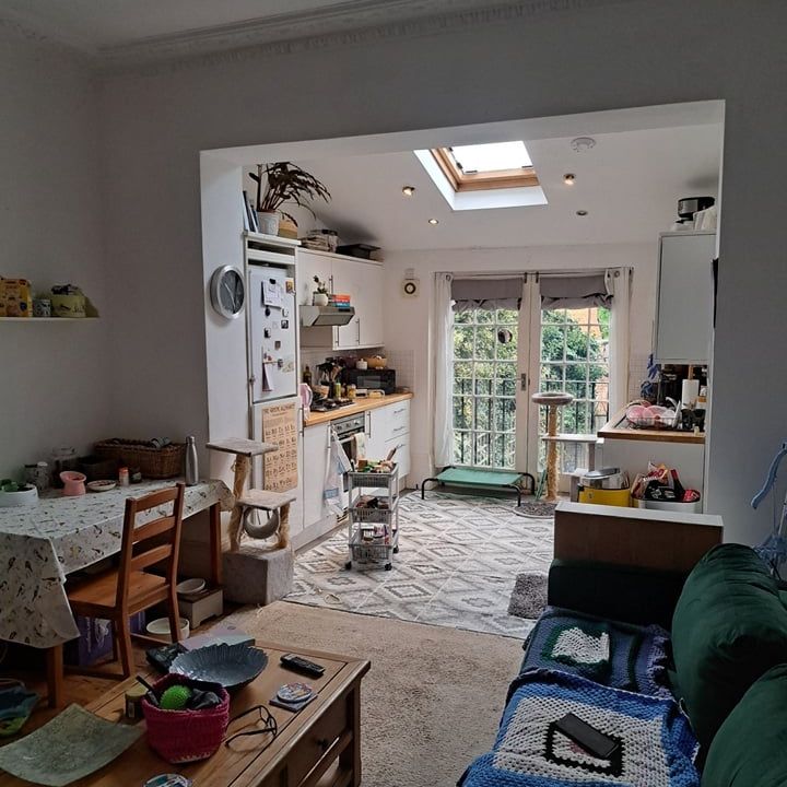 1 Bed Flat, Parkhurst Road, N7 - Photo 1