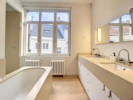 Tout savoir sur cette maison à Ixelles, à Ixelles - Photo 3