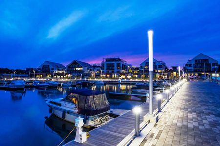 For Lease - 415 Sea Ray Avenue Unit# 324, Innisfil, Ontario - Photo 4