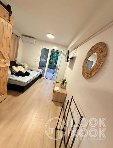 Studio/Γκαρσονιέρα για ενοικίαση Κάτω Γλυφάδα (Γλυφάδα) - Photo 3