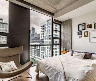 For Lease - 60 Bathurst Street Unit# 811, Toronto, Ontario - Photo 6