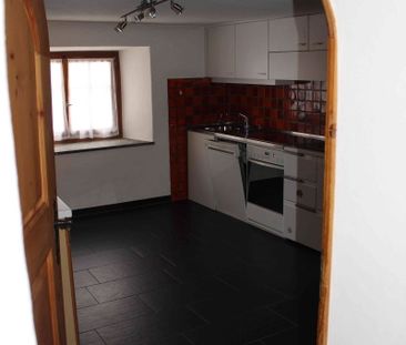 3.5 Zimmer, 100 m², 1. Stock - Photo 2