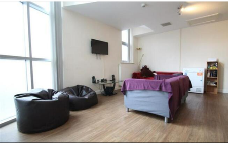 Huntingdon Street, NG1, Property for rent - Photo 3