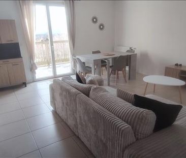 3 pièces - 67,55 m² - 2ème étage - Colocation non autorisée - Photo 1