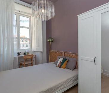 Largo Vitorino Damásio, Lisbon, Lisbon 1200-872 - Photo 5