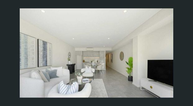 Unit 102/581-587 Gardeners Rd, Mascot NSW 2020 - Apartment For Rent | Domain - Photo 1