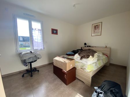Location Maison 4 pièces 100m² VARENNES SUR LOIRE 49730 - Photo 5