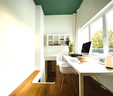 Appartement te huur - Foto 6