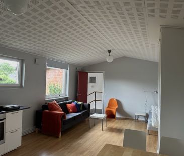 Erik Dahlbergsgatan, Halmstad - Photo 1