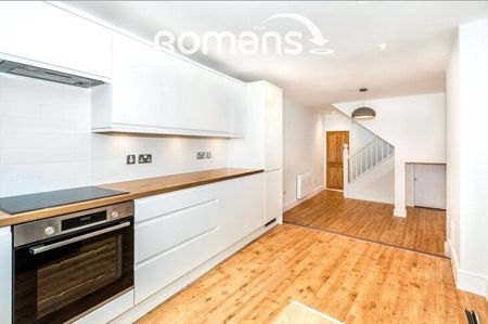 Peascod Street, Windsor, Berkshire, SL4 - Photo 3
