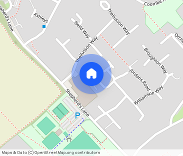Thompson Way, Rickmansworth, WD3 - Photo 1