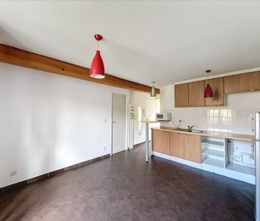 Location Appartement 2 pièces 32m² - Photo 1