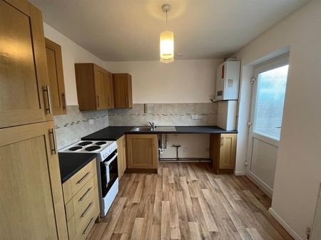 Tremlett Mews, Worle, Weston-Super-Mare - Photo 2