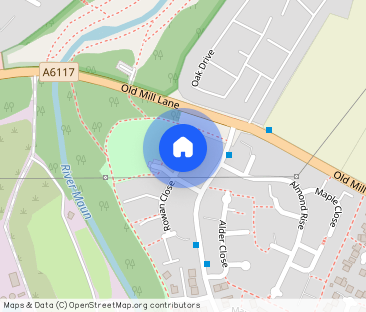 Larkspur Close, Forest Town, Mansfield - Photo 1