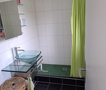 Wohlfühl-Bijou mit Garten - 3.5 Zimmer-Wohnung an Toplage - Foto 5