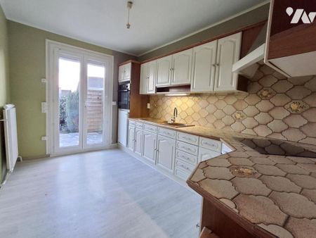 PAVILLON T4 - Photo 5