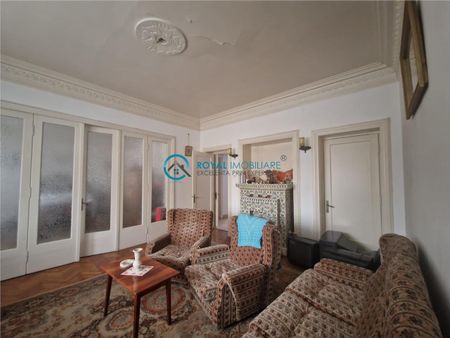 Royal Imobiliare Inchiriere Vila Zona Centrala - Photo 5