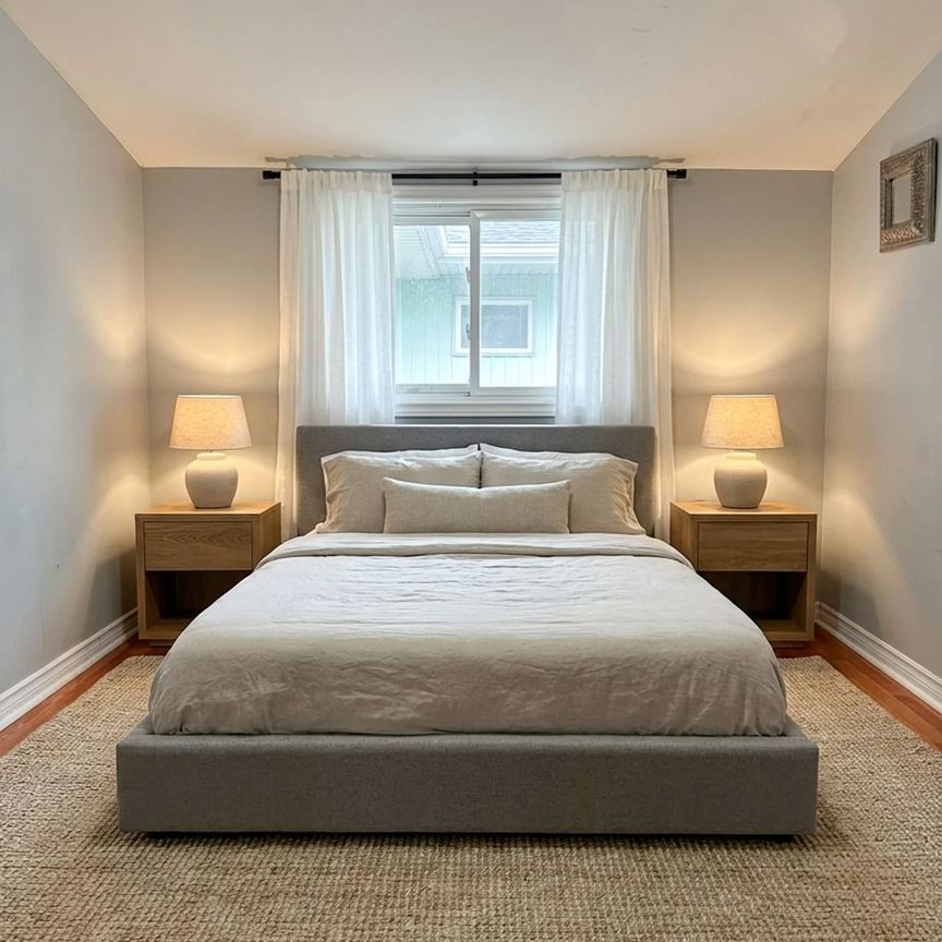 For Lease - 6 Trueman Street Unit# Main, Brampton, Ontario - Photo 1