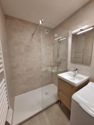 Appartement T2 à louer - 39 m² - Photo 1