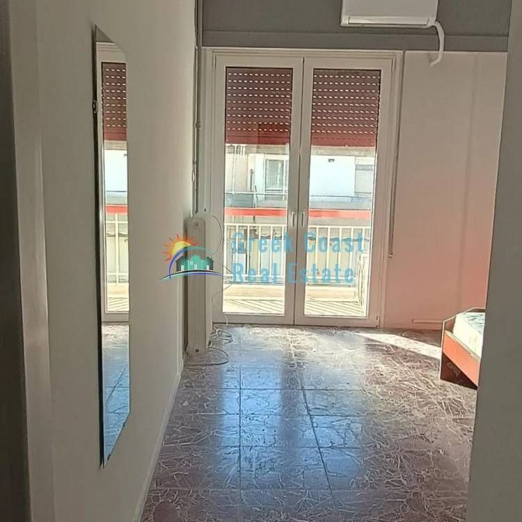 Studio/Γκαρσονιέρα για ενοικίαση Πάτρα - Κέντρο (Πάτρα) - Photo 1