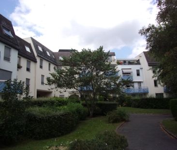 Location Appartement 1 pièce 25m² VERNON 27200 - Photo 4