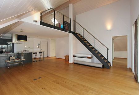 Bel appartement duplex - Photo 2