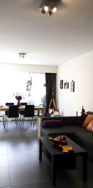 Appartement te huur in Leuven voor € 1.100 met 2 slaapkamers - Foto 1