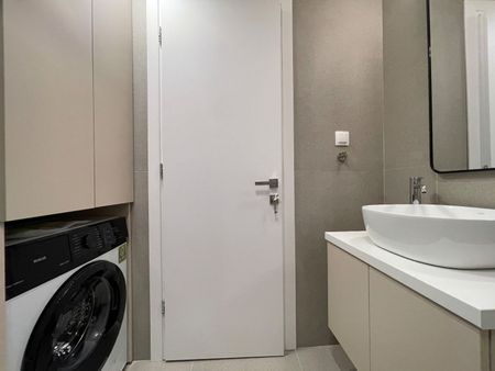 Studio/Γκαρσονιέρα για ενοικίαση Πρόνοια (Σταυρούπολη) - Photo 5