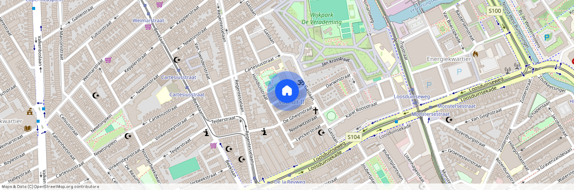 Rottermontstraat, 2562 NE Den Haag