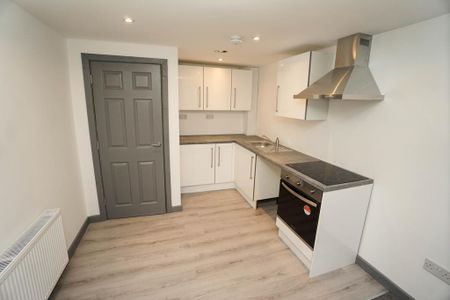 1 bedroom apartment to rent - Photo 2