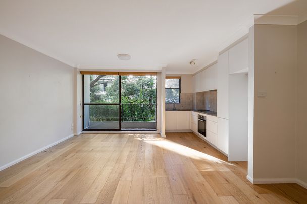 1c/4 Hampden Street, Paddington NSW 2021 - Apartment For Rent | Domain - Photo 1