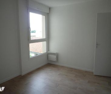 Loue Appartement à Rezé Pont Rousseau T3 - Photo 6