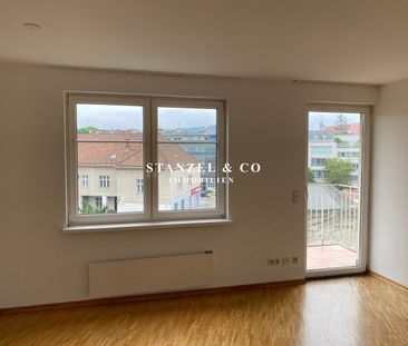 WESTSEITIGES BALKONAPARTMENT IN RUHLAGE ( BJ 1994 ) - Foto 1