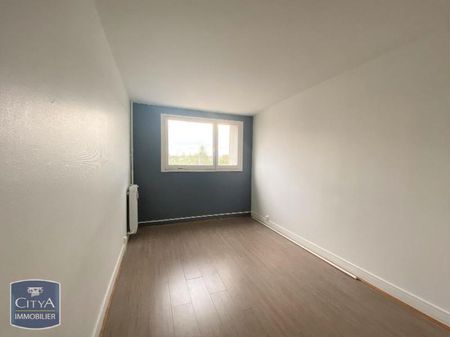 Location Appartement 3 pièces 76m² RAMBOUILLET 78120 - Photo 5