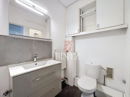Location Appartement 1 pièce 24m² STRASBOURG 67100 - Photo 5