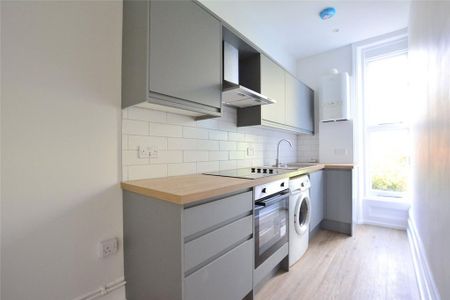 1 bedroom apartment to rent - Photo 4