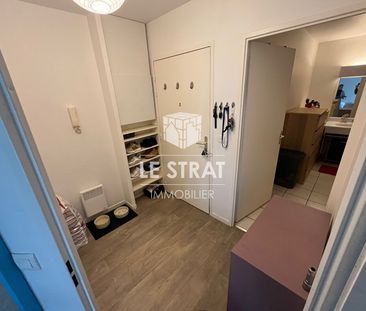 Location Appartement 1 pièce 31m² - Photo 5