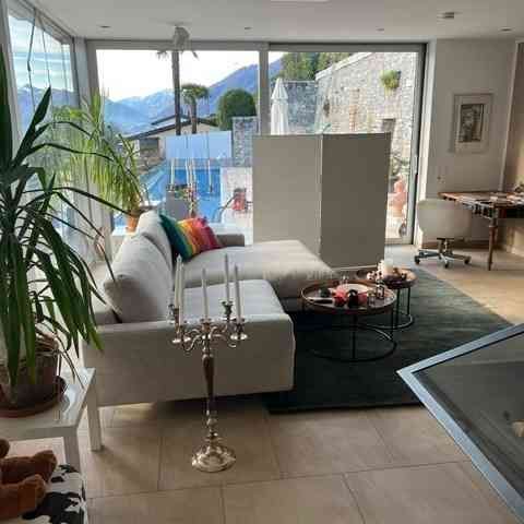 3.5 Zimmer, 159 m² - Photo 1